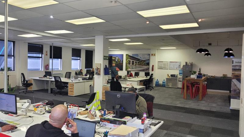 To Let commercial Property for Rent in Cape Town Western Cape